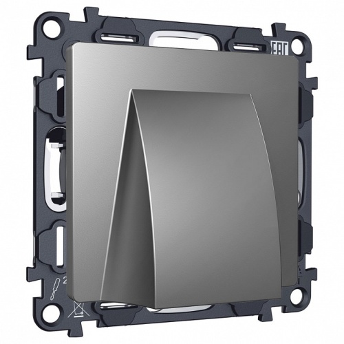 Розетка для вывод кабеля без рамки Ambrella Volt ALFA MA665810 в Нижнем Новгороде