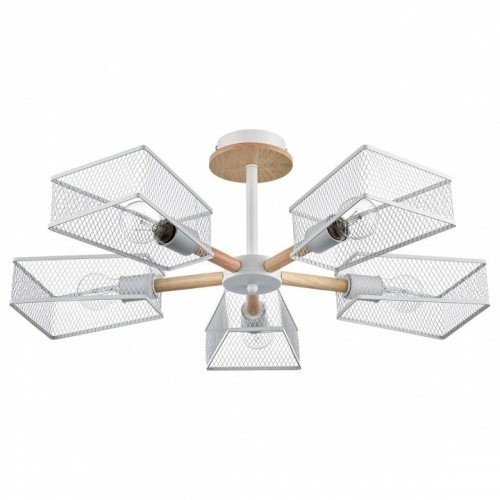 Люстра на штанге Lumion IRMA 8246/5C в Нижнем Новгороде