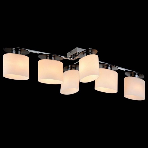 Потолочная люстра Freya Bice FR5101-CL-06-CN в Нижнем Новгороде фото 2