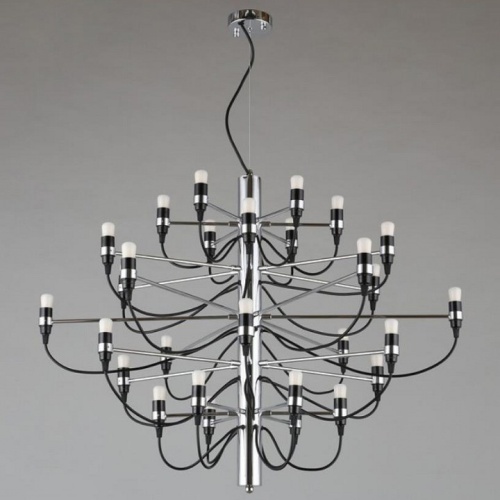 Подвесная люстра Aployt Izeult APL.782.03.30 в Нижнем Новгороде фото 3