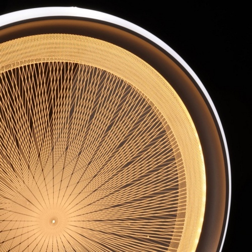 Накладной светильник DeMarkt Норден 7 660013901 в Нижнем Новгороде фото 9