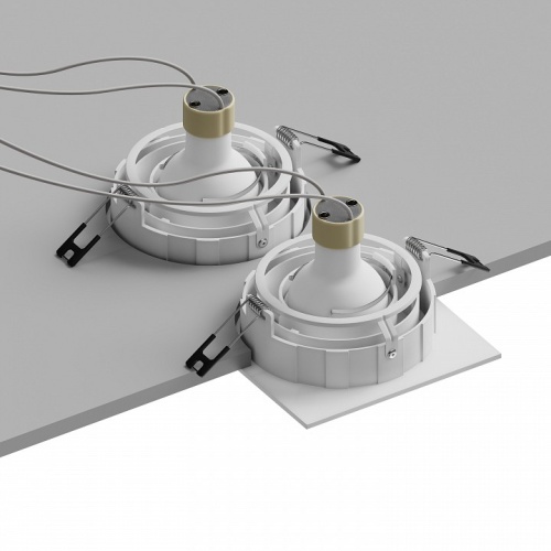 Встраиваемый светильник Hesby Lighting Core HSBL_0231 в Нижнем Новгороде фото 2