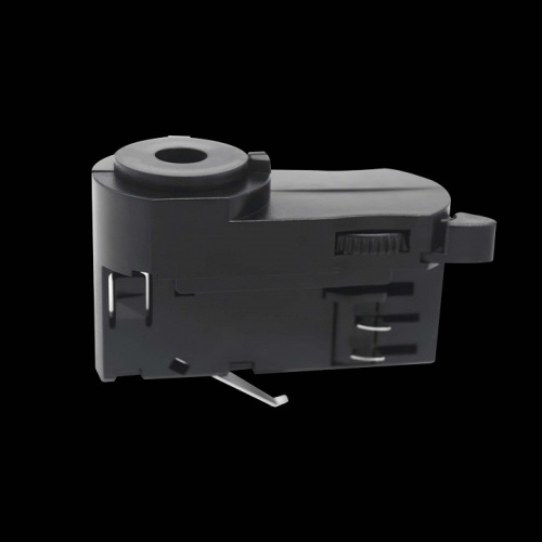 Переходник для трека Lightstar Quattro 594007-403 в Нижнем Новгороде фото 2