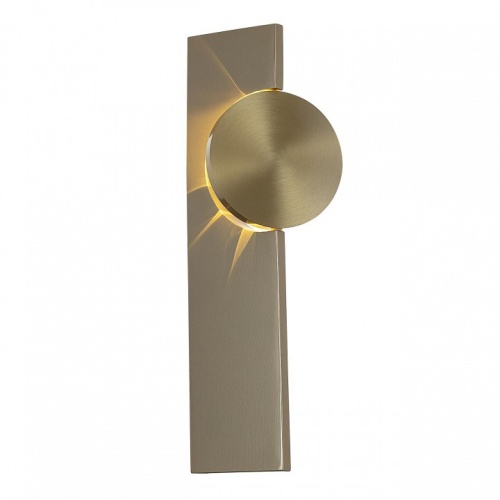 Бра Citilux JAZZY CL248011 в Нижнем Новгороде фото 6