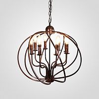 Подвесная люстра Imperiumloft  Cagie01 в Нижнем Новгороде