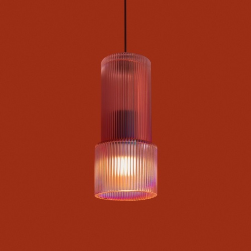 Подвесной светильник Freya Versato FR5599PL-01CFL в Нижнем Новгороде фото 4