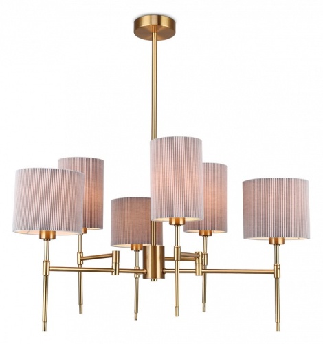 Люстра на штанге Ambrella Light LH LH72381 в Нижнем Новгороде