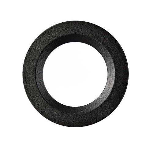 Встраиваемый светильник Italline IT08 IT08-8018 black 3000K в Нижнем Новгороде фото 3