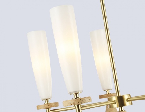 Люстра на штанге Ambrella Light LH LH75371 в Нижнем Новгороде фото 3