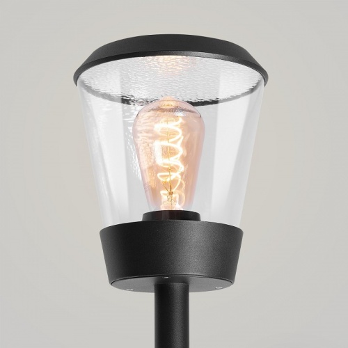 Светильник на штанге Maytoni Faro O039WL-01B в Нижнем Новгороде фото 2