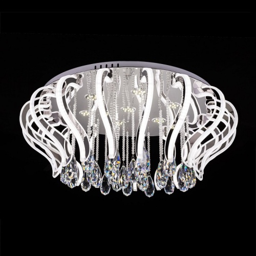 Накладной светильник Citilux Krown EL334C154.1 в Нижнем Новгороде фото 4