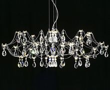 Подвесная люстра MyFar Ersilia MR2661-60P-50AD в Нижнем Новгороде