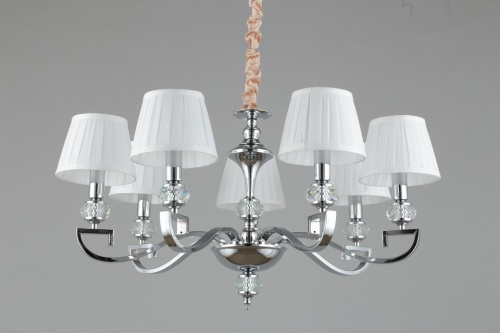 Подвесная люстра Omnilux Mozatte OML-72403-07 в Нижнем Новгороде фото 5