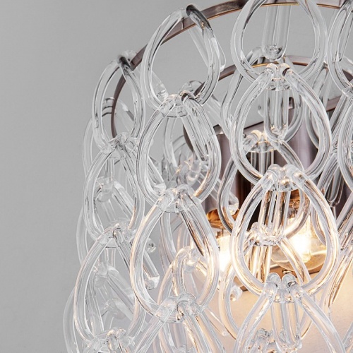 Накладной светильник Bogate's Cappio 380/2 в Нижнем Новгороде фото 2