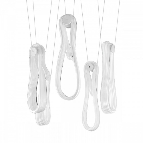 Подвесной светильник Loft it Series 10400/5 в Нижнем Новгороде фото 5