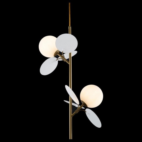 Подвесной светильник Loft it Matisse 10008/2P white в Нижнем Новгороде фото 4