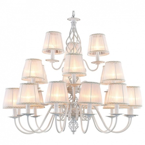 Подвесная люстра Citilux Ровена CL427250 в Нижнем Новгороде