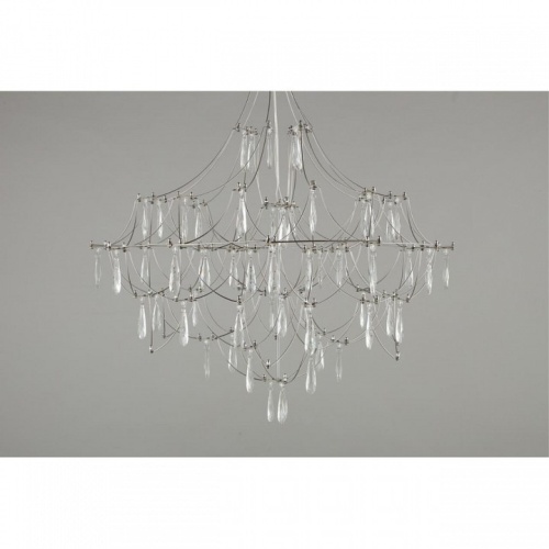 Подвесная люстра Omnilux Perelli OML-29603-63 в Нижнем Новгороде фото 8