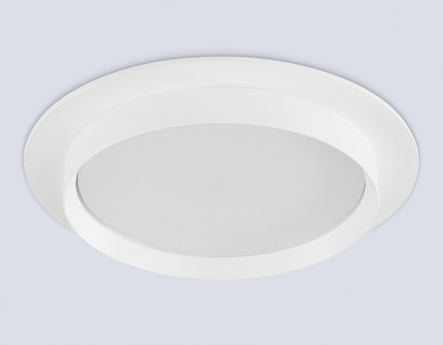 Встраиваемый светильник Ambrella Light TU TU5011 в Нижнем Новгороде фото 6