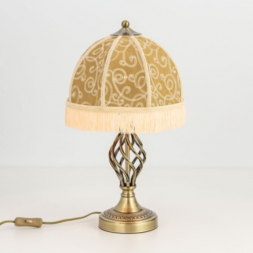 Настольная лампа декоративная Citilux Базель CL407804 в Заречном фото 6