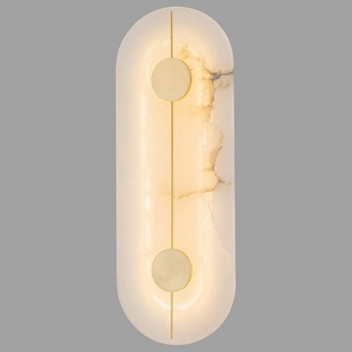 Накладной светильник Belfast Ravenhill 3220 BR MB в Нижнем Новгороде фото 5