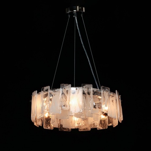 Подвесная люстра De City Семья 8 111018906 в Нижнем Новгороде фото 9