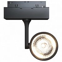 Светильник на штанге Maytoni Track lamps 3 TR024-2-10B3K в Новой Ляле