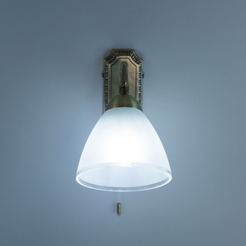 Бра Citilux Латур CL413411 в Нижнем Новгороде фото 7