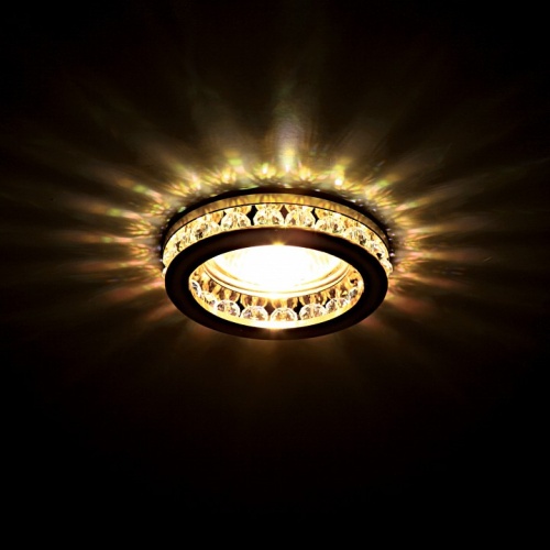 Встраиваемый светильник Lightstar Monilo 031702 в Гаджиево фото 3