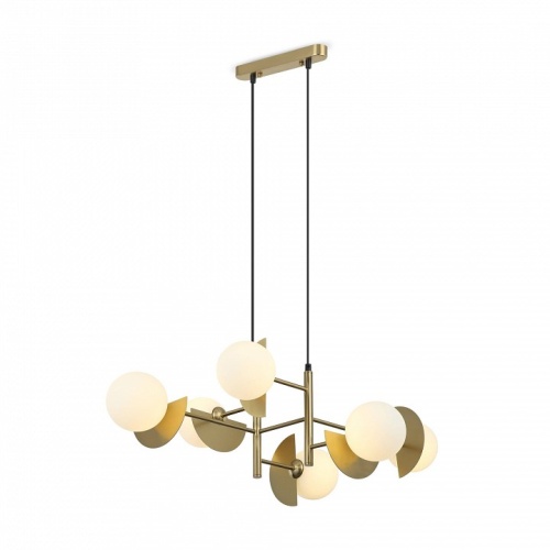 Подвесная люстра Freya Sepia FR5391PL-06BS в Нижнем Новгороде фото 3