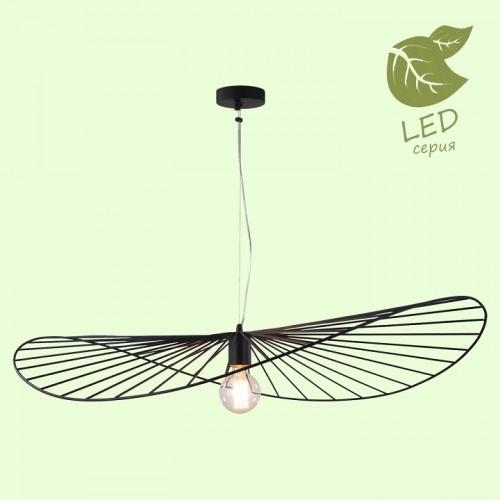 Подвесной светильник Lussole Buffalo GRLSP-9931 в Нижнем Новгороде фото 5