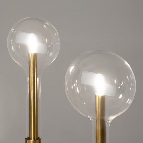 Люстра на штанге Maytoni Status MOD333PL-06BS1 в Нижнем Новгороде фото 6