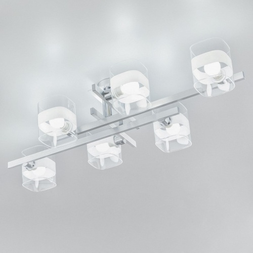 Потолочная люстра Citilux Вирта CL139260 в Нижнем Новгороде фото 6