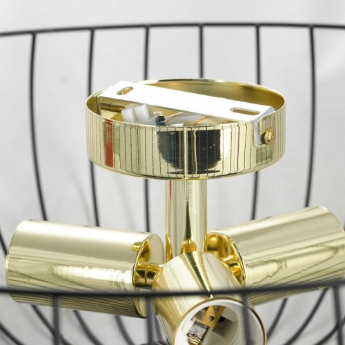 Накладной светильник Lussole Brooks 2 GRLSP-8251 в Нижнем Новгороде фото 2