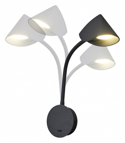 Бра Mantra Goa 7721 в Нижнем Новгороде фото 2