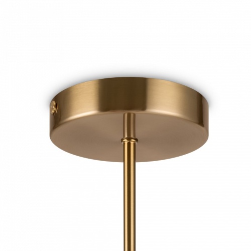 Люстра на штанге Freya Zing FR5199PL-03BS в Нижнем Новгороде фото 2