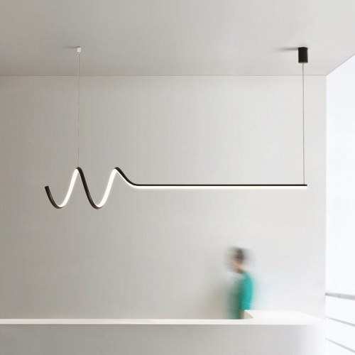 Подвесной светильник Imperiumloft Damaris01 220353-23 в Нижнем Новгороде фото 7