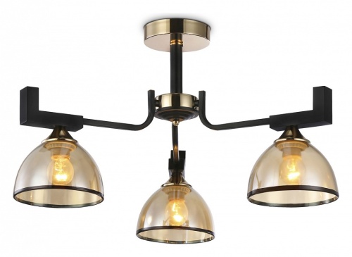 Люстра на штанге Ambrella Light TR TR9098 в Нижнем Новгороде