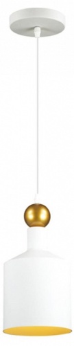 Подвесной светильник Odeon Light Bolli 4087/1 в Чебоксарах фото 5