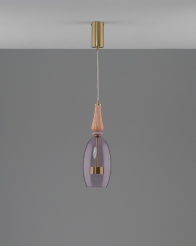 Подвесной светильник Moderli Corals V11155-PL в Нижнем Новгороде фото 3
