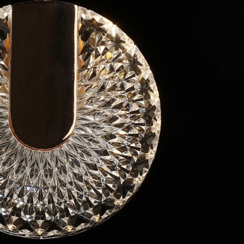 Подвесной светильник De City Конти 488012301 в Нижнем Новгороде фото 3