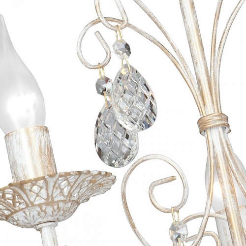 Подвесная люстра Vitaluce V1180 V1180/5 в Нижнем Новгороде фото 2