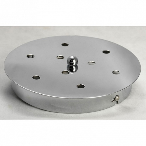 Потолочная люстра LGO Iliamna LSP-8140 в Нижнем Новгороде фото 3