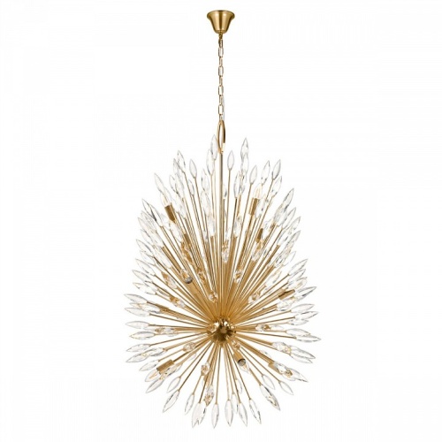 Подвесная люстра Loft it Splash 10418/12 в Нижнем Новгороде фото 6