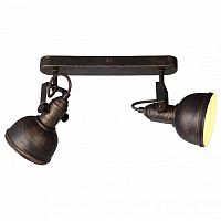 Спот Arte Lamp Martin A5213AP-2BR в Слободском