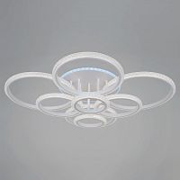 Потолочная люстра 06333-0.3-08C WH (RGB) в Нижнем Новгороде