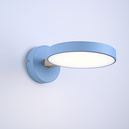 Бра Imperiumloft TURNA Blue TURNA-W01 в Нижнем Новгороде фото 8