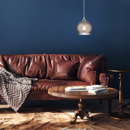 Подвесной светильник Escada  10197/1S Smoke в Нижнем Новгороде фото 3