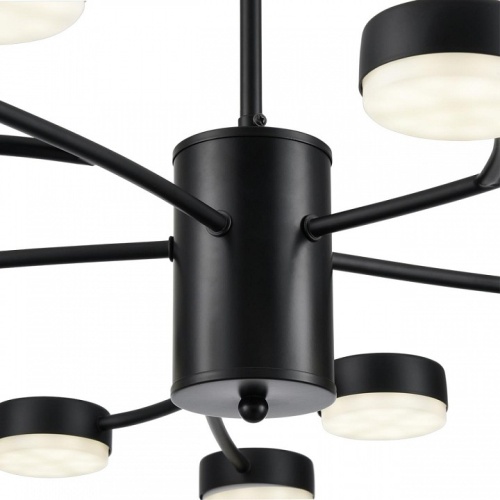 Люстра на штанге Lumion Torina 8117/15 в Нижнем Новгороде фото 4