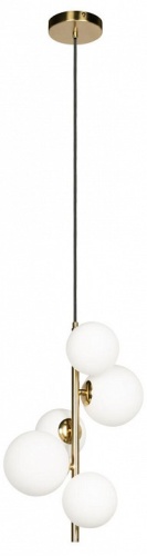 Подвесная люстра Loft it Tely 10236/5 в Нижнем Новгороде фото 5